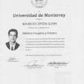 Ampliar imagen: certificate 7