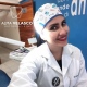 Alma Angélica Velasco Bandala