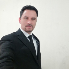 Ampliar imagen: Heberto Morales Morales, Psicólogo Tijuana