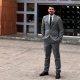 Oliver Huerta del Angel