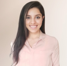 Ampliar imagen: Cecilia Rosas, Nutriólogo clínico Ciudad de México