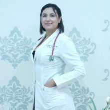 Ampliar imagen: Mireya Grisel Pacheco, Ginecólogo Guadalupe