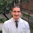 Dr. Ricardo Jorge Garcia Bermudez