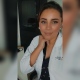 Idalia Hernández Garfias