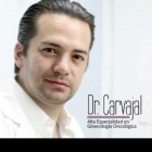 Dr. Juan Manuel Carvajal Pliego