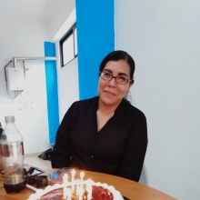 Ampliar imagen: Samantha Medina Gro., Psicólogo Ciudad de México