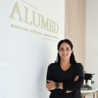 Dra. Natasha Alexandra Carreras Santiago