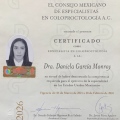 Ampliar imagen: certificate 1