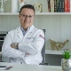 Roberto Paredes Vázquez