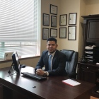 Dr. Edgar Teolotitla Rosales