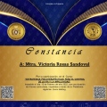 Ampliar imagen: certificate 5
