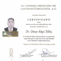 Ampliar imagen: certificate 5