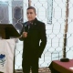 Manuel Huerta Ramirez