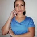 Krshna Coral López, Fisioterapeuta Mérida