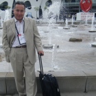 Dr. Samuel Ramos Margarito