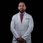 Dr. Armando Zúñiga Domínguez