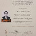 Ampliar imagen: certificate 1