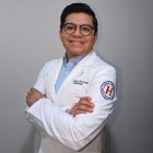 Dr. Francisco Iván Arias García