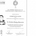 Ampliar imagen: certificate 3