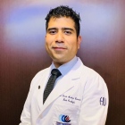 Dr. Ricardo Mendoza Coronado