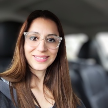 Ampliar imagen: Fabiola Acosta, Terapeuta complementario León