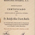 Ampliar imagen: certificate 1