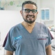 Alfonso Meza Tello
