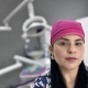 Gloria Daniela Guajardo Gonzalez