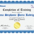 Ampliar imagen: certificate 5