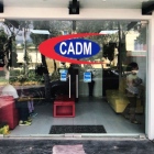 Dr. Nicolas Magdaleno Salazar