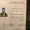 Ampliar imagen: certificate 1