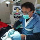 Dr. Arturo Zamora Espinosa