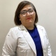 Rosa Isela Luna Ceballos