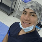 Dr. Sergio Eduardo Suarez De la Cruz