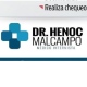 Henoc Malcampo Mendoza