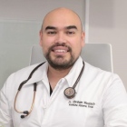 Dr. Abraham Karim Wiesbach Ontiveros