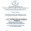 Ampliar imagen: certificate 60