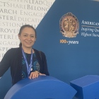 Dra. Karina Cabrera Collazo