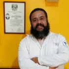 Dr. Adrian Iñiguez Morales