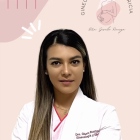 Dra. Gisela Ruezga Romo