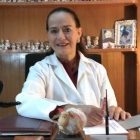 Dra. Patricia Susana Garza Mejia