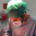 Dr. Edgar Cornejo Velázquez