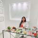 Alejandra Hagelsieb Carbot