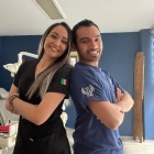 Dr. Freddy Tovilla Pérez