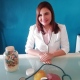 Carolina Helena Sánchez Guerrero