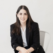 Ampliar imagen: Anakaren Martínez, Psicólogo San Luis Potosi