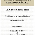 Ampliar imagen: certificate 1