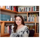 Mtra. Yolanda Miranda Milo