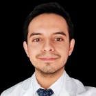 Dr. Armando Eucario Salgado Hernández