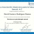 Ampliar imagen: certificate 9